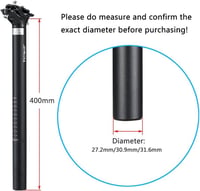 RockShox Reverb Állítható MTB Nyeregcső 27.2/30.9/31.6mm 2