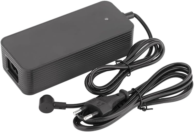 Xiaomi Mi 4/4 Pro Roller Töltő - MotuTech 41V 2A Lítium-ion Akkumulátor Töltő