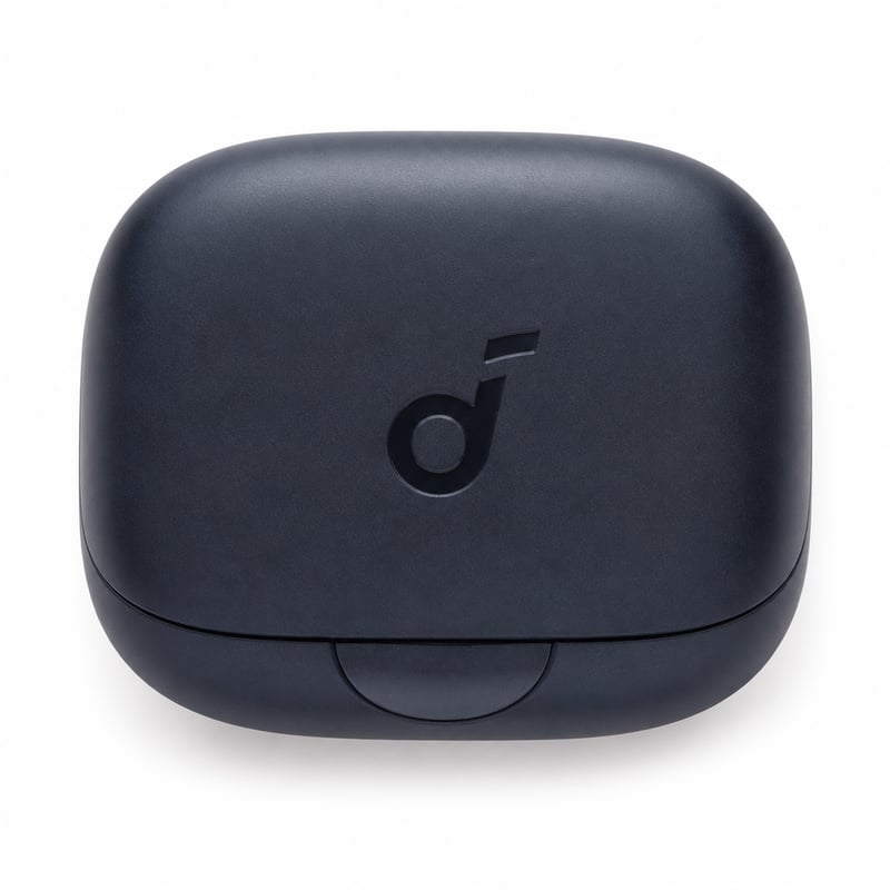 Kutija za punjenje — soundcore by Anker AeroFit Pro otvorene (rezervni dio)