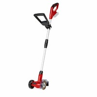 Curățător de rosturi cu acumulator Einhell GE-CC 18 Li Solo Power X-Change 18V 1200 rot/min — lipsește peria de nailon (stare: vezi imaginea a 2-a) 1