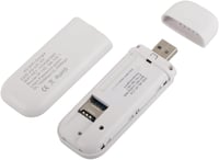 Hordozható 4G LTE WiFi USB modem és hotspot adapter - vezeték nélküli internet bárhol 5