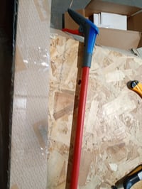 Náhradná náplň k plochému mopu Vileda 1-2 Spray bez hlavy mopu z mikrovlákna, červená, 250 ml — Hlava mopu chýba (stav: pozri 2. obrázok) 4