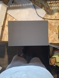 Prenosný monitor UFYQL 15,6", Full HD 1080P IPS, USB-C – chybný, na náhradné diely: Monitor nezobrazuje obraz (stav: pozri 2. obrázok) 4