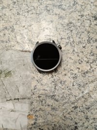 Inteligentné hodinky Amazfit Balance 46 mm NFC GPS Bluetooth 150 športových režimov 14-dňová výdrž — chybné, na súčiastky: nezapnú sa (stav: pozri 2. obrázok) 2