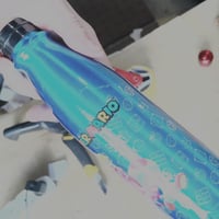 Sticlă de apă reutilizabilă din aluminiu pentru copii Stor Super Mario Bros, 600 ml — Are o zgârietură mare (stare: vezi a 2-a imagine) 2