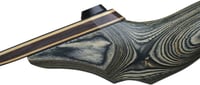 Obert Black Hunter 60" Professzionális Íjász Szétszerelhető Reflex Íj Szett 20-60 Font Jobbkezes Fa Markolattal Vadászathoz és Sporthoz 8