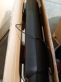 Ventilator turn inteligent DREO Nomad One S, WiFi, control prin aplicație și vocal, oscilație 90°, 4 moduri — fără telecomandă (stare: vezi a doua imagine) 3