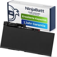 HP EliteBook és ZBook akkumulátor NinjaBatt CM03XL - 50Wh, kompatibilis 840 850 G1 G2 modellekkel 1