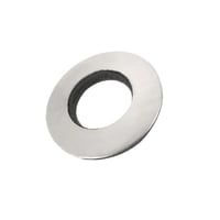 Nitril gumi tömítés M10-es, 10db - Szénacél alátét 19x10x3.1mm 1