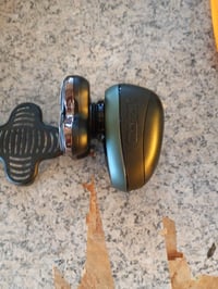 Aparat de ras electric pentru cap Remington XR1600 RX7 Ultimate pentru bărbați – 5 capete de bărbierit, mod Turbo, 0,2 mm, 60 min — utilizat (stare: vezi a 2-a imagine) 3