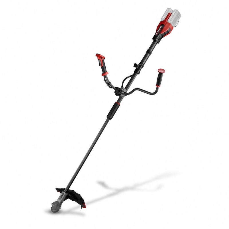 Einhell Professional GP-BC 36/430 Li BL-Solo akumulatorska kosa, solo (bez baterije, punjača, glave s flaksom i noža s 3 kraka) (stanje: vidi 2. sliku)