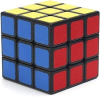 Rubik kocka - Logikai játék minden korosztálynak 1