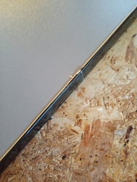 Masă pliabilă pentru laptop Relaxdays pentru canapea și pat, cu suport pentru tabletă și băuturi — urme de uzură de la transport (stare: vezi a 2-a imagine) 2