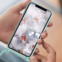 Bigcousin Szilikon Telefontok Állítható Nyakpánttal - Mobil Nyakbaakasztó Tartó Lánc Zsinórral Telefonhoz

AI: Bigcousin Szilikon Telefontok 4