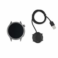 Amazfit Balance 46 mm Okosóra NFC Fizetéssel, GPS, Bluetooth Hívás, 14 Napos Akkumulátor, 150 — óraszíj nélkül (állapot: lásd a 2. képet) 1