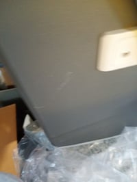 Termoelektrická autochladnička AEG KK 28, 28 litrov, 12V/230V, do auta aj do zásuvky, prenosná, chladenie do 20 °C pod okolitú teplotu, na kempovanie a cestovanie, používaná 5