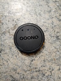 Disc de parcare electronic OOONO P-DISC NO1 – defect, funcționează parțial: afișaj deteriorat, lichid scurs (stare: vezi a 2-a imagine) 3