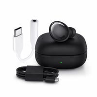 Samsung Galaxy Buds Pro Vezeték Nélküli Fülhallgató, Fekete – — hibás, részben működik: bal fülhallgató néma (állapot: lásd a 2. képet) 1