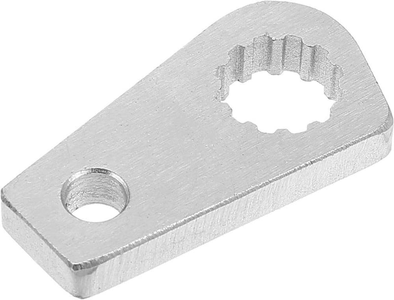 Acél ATX kulcs váltó Bellcrank karhoz - 3233153 3233041