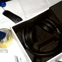 Bežične slušalice Turtle Beach Stealth 700 — neispravne, za dijelove: desna slušalica ima loš kontakt - samo slušalice (stanje: vidi 2. sliku) 2