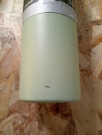 Sticlă din oțel inoxidabil SIGG Shield ONE pentru băuturi carbogazoase — uzură la bază și o ușoară lovitură (stare: vezi imaginea nr. 2) 2