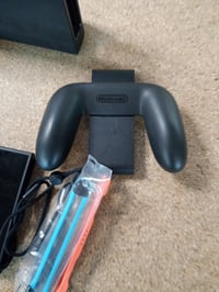 Nintendo Switch 2 igraća konzola – hibridna prijenosna i kućna konzola — bez desnog kontrolera (stanje: vidi 2. sliku) 4