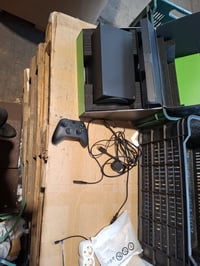 Herná konzola Microsoft Xbox Series X 1TB čierna, repasovaný rozbalený kus s bezdrôtovým ovládačom, hranie v 4K 2