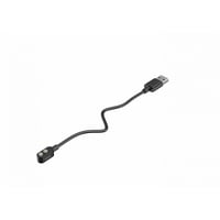 Ledlenser mágneses töltőkábel H5R, H7R, H15R és P18R lámpákhoz 1