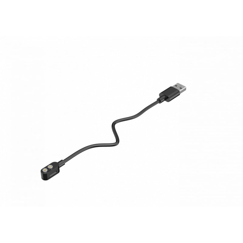 Ledlenser mágneses töltőkábel H5R, H7R, H15R és P18R lámpákhoz