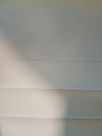 Scaun de birou ergonomic Yaheetech cu brațe, spătar înalt, mecanism de balansare — șezut rupt/șifonat (stare: vezi poza a 2-a) 2