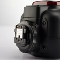 Godox TT600S 2.4G Vezeték Nélküli Vaku Sony Fényképezőgépekhez - GN60 Vakuerő, 1/8000s HSS, Master/Slave Funkció, MI Hot Shoe Csatlakozás 2