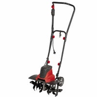 Električna kopačica Einhell GC-RT 1545 M, 1500 W, radna širina 45 cm, dubina 22 cm — vidljivo korišteno stanje (stanje: vidi 2. sliku) 1