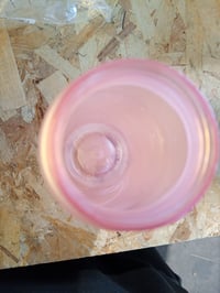 Sticlă ion8 Slim 500 ml, roz, fără BPA, etanșă, deschidere cu o singură mână, compatibilă cu mașina de spălat vase — utilizată (stare: vezi a 2-a imagine) 2