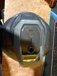 Ultenic Pooleco 10s robotski usisavač za bazen s 3 motora, 90 — neispravan, za dijelove: ne puni se i ne uključuje (stanje: vidi 2. sliku) 2