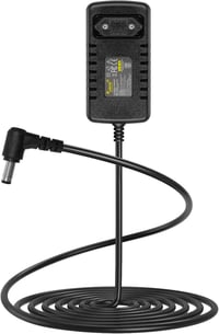 LEICKE 12V 2A univerzális töltő routerekhez, LED szalagokhoz, külső HDD-hez 1