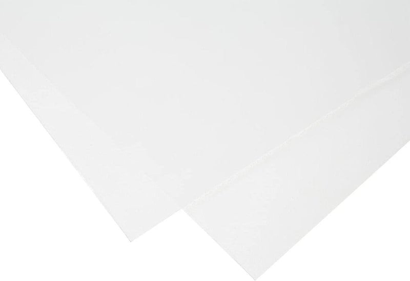 Újracsomagolt 5db-os A1 méretű Hirdető Tábla Fólia készlet, 0,4 mm vastag