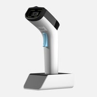 NETUM vezeték nélküli hibrid RFID és vonalkódolvasó, Bluetooth-os UHF és 2D szkennelés 1