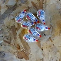 Tipp-Ex Mini Pocket Mouse korektor u traci 6 m x 5 mm, pakiranje od 7 komada (nepotpun set) za uredsku i školsku uporabu 4