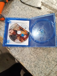 Akčná adventúra PlayStation Death Stranding 2: On the Beach pre PS5, fyzický disk — Roh obalu je prasknutý (stav: pozri 2. obrázok) 2