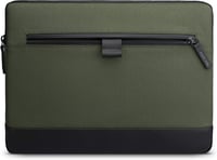 Adore June 16" Zöld Újrahasznosított Laptop Táska MacBook Pro 16-hoz 7