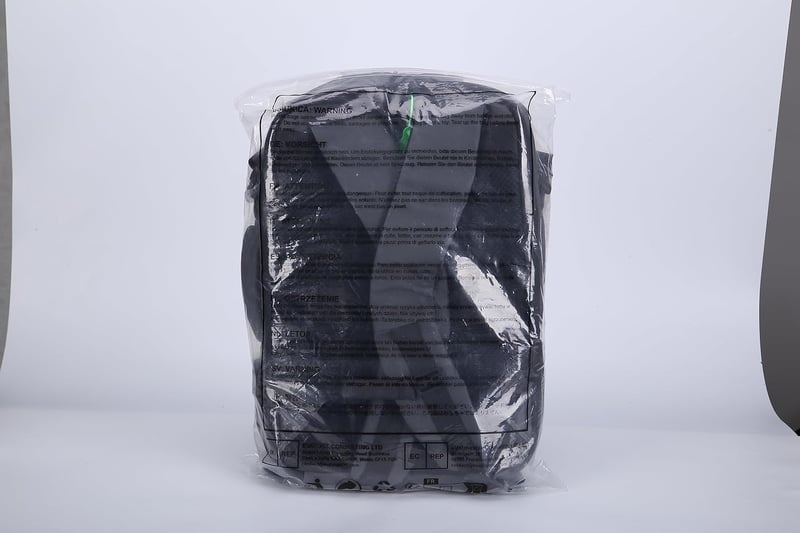 HOMIEE 40L Lopásbiztos Vízálló Üzleti Laptop Hátizsák, Bővíthető Kézipoggyász