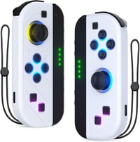 Bonacell vezeték nélküli RGB kontroller Switch-hez, LED/Turbo/Ébresztés funkcióval 1