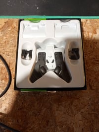 Collective Minds Strikepack Horizon MOD Pack Xbox Series — neispravan, djelomično radi: gasi se nakon kratkog rada (stanje: vidi 2. sliku) 2
