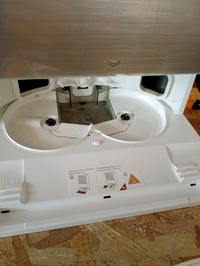 Robotski usisavač i perač podova Dreame X50 Ultra Complete, usisna snaga 20 000 Pa, svladavanje prepreka do 6 cm, čišćenje krpe na 80°C, AI 4