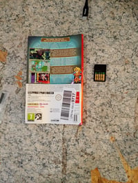 Joc Nintendo Switch Pqube Aggelos - stare outlet, desfăcut, joc de aventură action-RPG 3