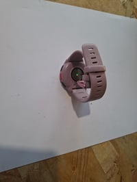 Športové hodinky Polar Pacer GPS Purple Dusk, veľkosť S-L, so snímačom tepovej frekvencie a krokomerom — chýba nabíjací kábel (stav: pozri 2. obrázok) 4