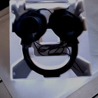 JBL Quantum 100M2 žičane gaming slušalice s odvojivim mikrofonom, 3,5 mm jack priključak, multiplatformske, crne - otvoreni outlet artikl 2