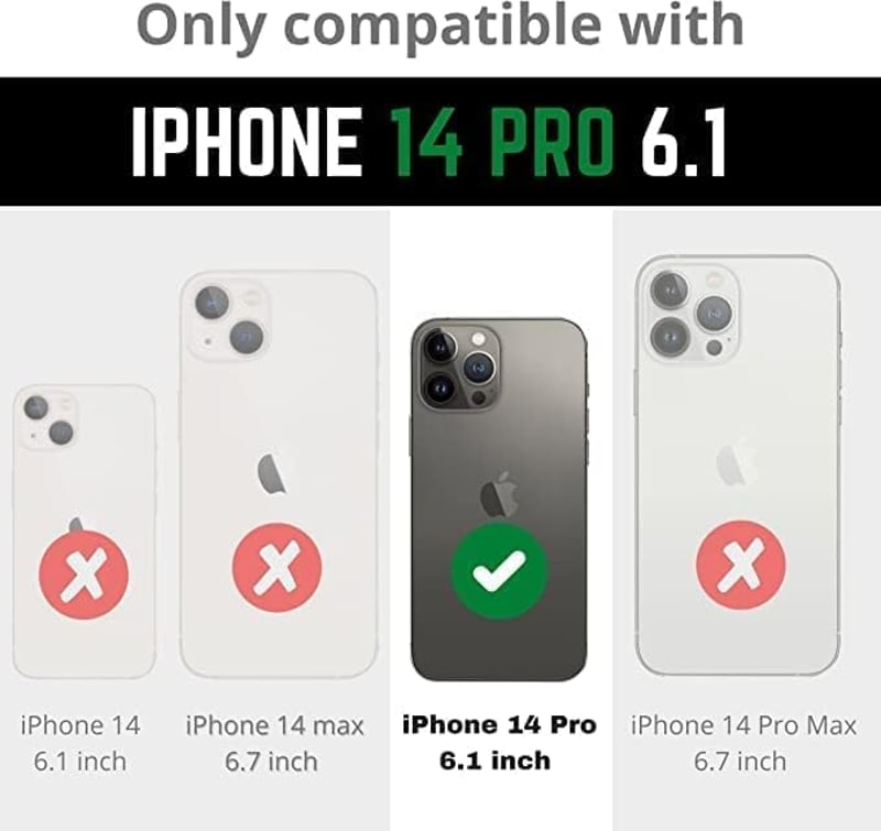 ArtsEvo iPhone 13 Pro Max ütésálló tok - Kék-lila, 2 méteres védelem, prémium TPU