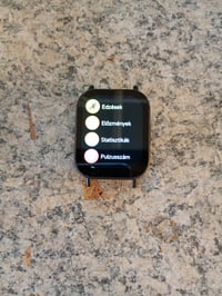 Inteligentné hodinky Xiaomi Redmi Watch 5 Active, 2,0" LCD, 18-dňová výdrž batérie, 140+ režimov – poškriabané sklo, bez nabíjacieho kábla a remienka (stav: pozri 2. obrázok) 3