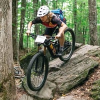 YunSCM 20 colos kerékpárgumi és belső szett, 20x2.35, E-bike és MTB kompatibilis 7
